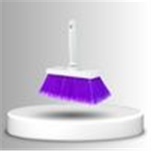 Su Atma Fırçası / Serpme Fırça